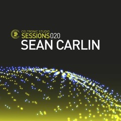 Sean Carlin｜Celtronic Studios - August 2023