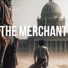 OUR TIME IS UP (Music Based On The Novel The Merchant)