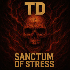 Sanctum of Stress - Crossbreed Mix