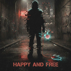 Rafael Maurell Happy and Free