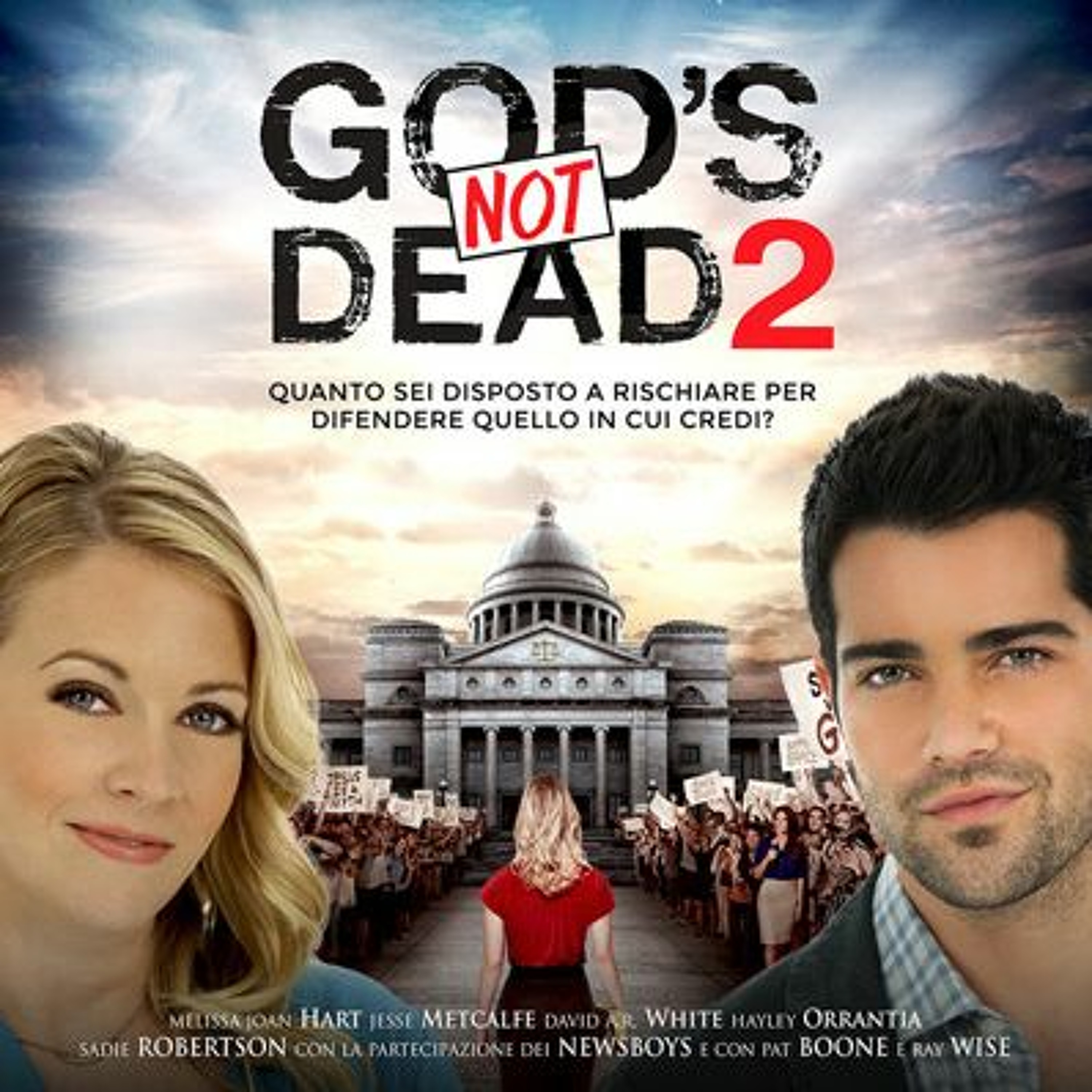#444 - He's Surely Alive (w/ Alex Shephard)