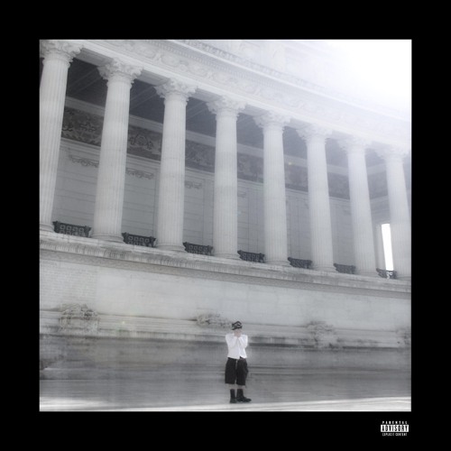 L0VER - in the air boy