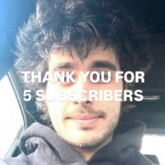 5 SUBS [PROD. COHST]