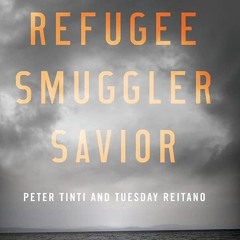 ⚡Read🔥PDF Migrant, Refugee, Smuggler, Savior
