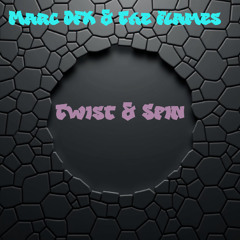 01 Marc OFX & The Flames-Twist and Spin (Free DL)