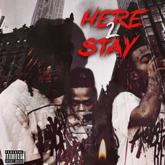 GatGang - TapOut (Here2Stay)