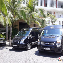 Nhà Xe ADT Limousine | Lịch Trình, Giá Vé, Số Điện Thoại Đặt Vé