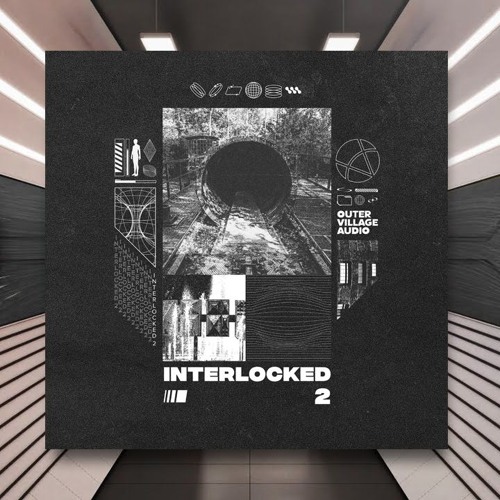 JAM T & Vilhelm Hasselgren - Deadline [Outer Village Audio] PREMIERE