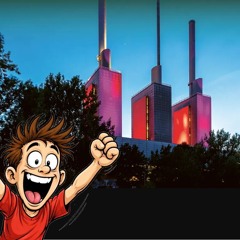 Bumm Tschack - Hannover (die Stadt in der ich lebe, mann!)