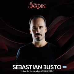 Sebastian Busto @ Live in Arequipa (Peru) [13.04.2024].mp3