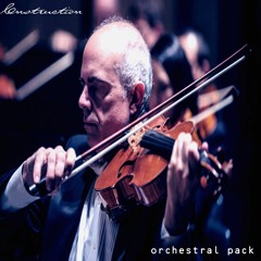 orchestral beat pack (2021)