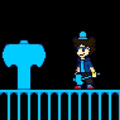 (Rivals of Aether - JustDaniel mod) The Annihilation Zone