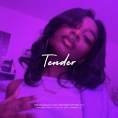 [FREE] Acoustic R&B x 90s Sample Type Beat - "TENDER" | 2021