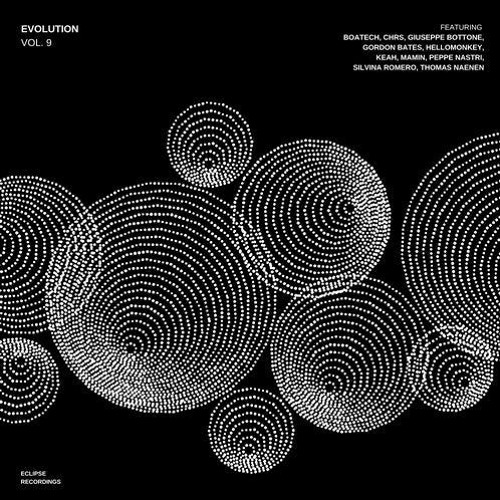 Boatech - Transmitter (Original Mix) - [Eclipse Recordings]
