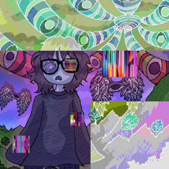 прилив // errorC0re_remix (⑅⚈᷀᷁⌔⚈᷀᷁⑅)
