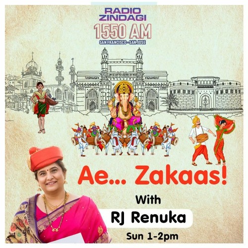 Stream AE ZAKAS 28 JAN 2024 by RADIO ZINDAGI 1550 AM Listen online