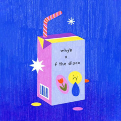 Where Have You Been x F The Disco (Erick Blömer Edit) - Rihanna, Cavi