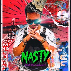 KEAN - NASTY Ft. bxd.e4rl