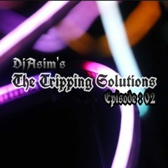 DjAsim's - "Trippin Solutions" - Akhiyan Qawali Mix