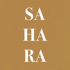 PollMann - SAHARA (original beat)