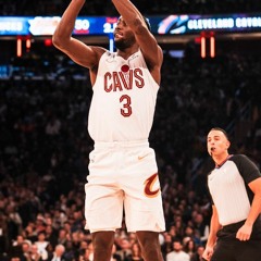 Call of the Game: LeVert's Clutch Triple