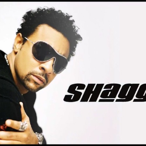 Shaggy Ft Sizzla & Collie Buddz - Mad Mad World