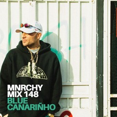 Mix 148 - Blue Canariñho