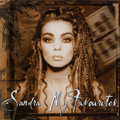 Sandra - Way to India