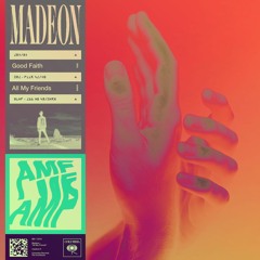 Madeon - All My Friends (Rhodes Rodosu Remix)