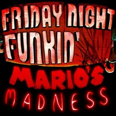 Mario's Madness