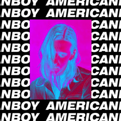 Estelle - American Boy [Feat. Kanye West] (Beatrick Remix)