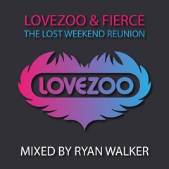 Ryan Walker @ The Lost Weekend Reunion (02-11-19)