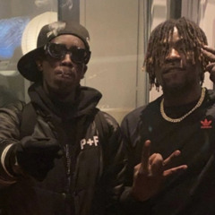 Gazo x Unknown T - Exclu