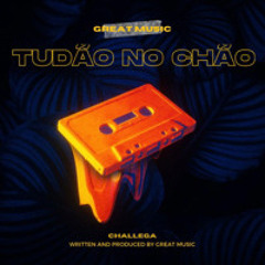 TUDÃO NO CHÃO (Extended Mix)