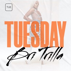 TGIF FREESTYLE tiktok snippet ( GLORILLA)