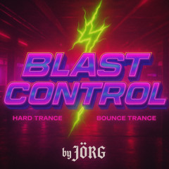 Blast Control /by Jörg