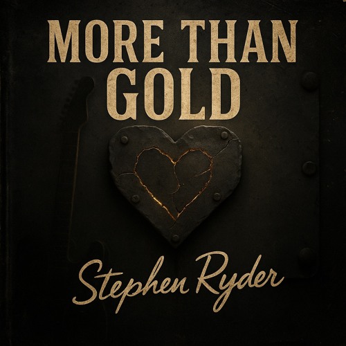More Than Gold
