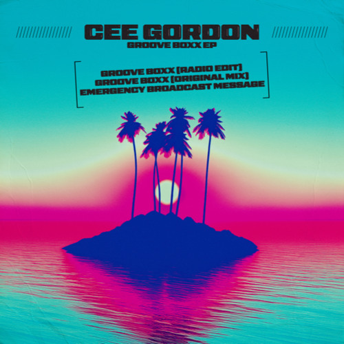 Groove Boxx (Radio Edit)