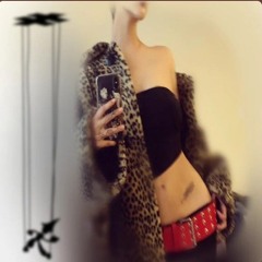 Tada Animal Print