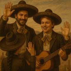 In A Beautiful Dream - Spaghetti Western Romance