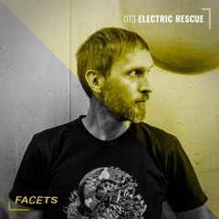 FACETS Podcast | 073 | Electric Rescue