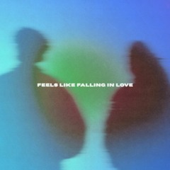 MOONLGHT & Nick Kent - "Feels Like Falling In Love"