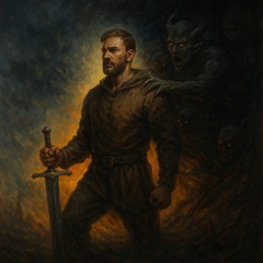 Steadfast - G-Man Jams