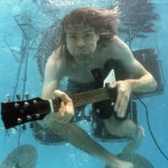 Somthing in the way Cover/zato