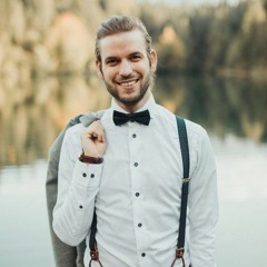 Музыка для выхода жениха от YesYes