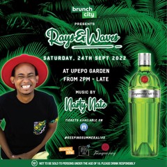 Brunch City - 24.09.22