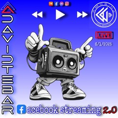FACEBOOK LIVE 06 - 01 - 2025