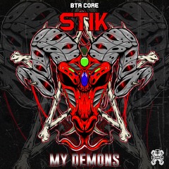 Stik - Wellcome To Hell (Original Mix)