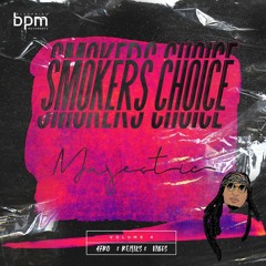 Smoker's Choice Vol 4. Afrobeats