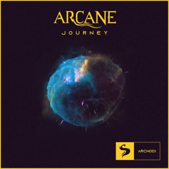 ARCANE - JOURNEY